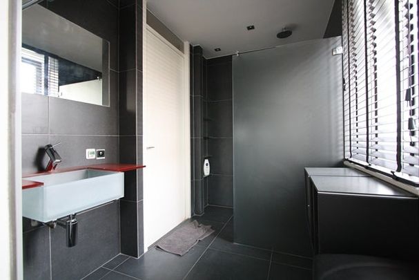 Te huur: Appartement Ben van Meerendonkstraat in Amsterdam - Foto 1