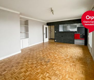 Location Appartement 3 pièces 64m² CASTRES 81100 - Photo 2