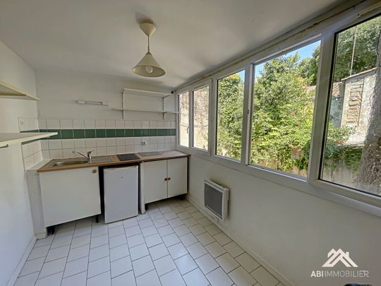 Location Appartement 1 pièce 32m² MONTPELLIER 34000 - Photo 1