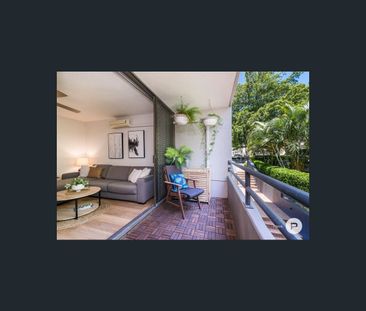 1/245 Main Street, Kangaroo Point, Qld 4169 - Photo 3