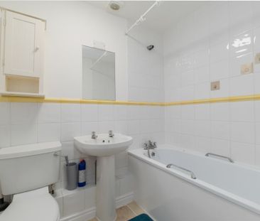 2 bedroom terraced house to rent - Photo 5