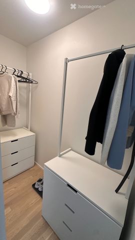 1 Zimmer, 35 m² - Photo 4