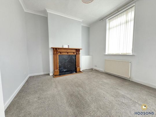 2 bedroom end of terrace house to rent - Photo 1