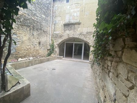 HAMEAU DE BIZAC / Maison de Village de 100,81m² avec patio et garage - Photo 3