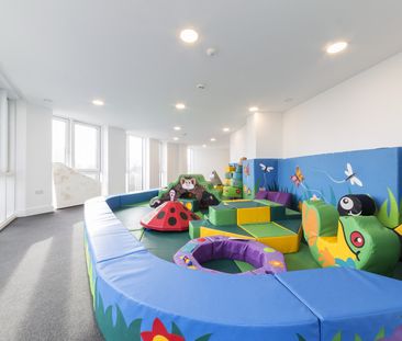 Sky View Tower, 12 High Street, Stratford, London, E15 - Photo 3