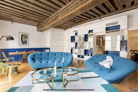 Appartement à louer à Paris 1Er - Photo 3