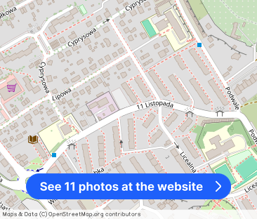 Przytulna kawalerka na wynajem w Jaworznie - Photo 1