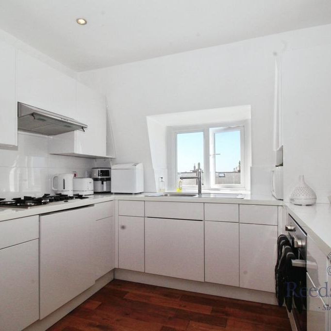 2 bedroom apartment to rent - Photo 1