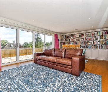 4 bedroom detached house to rent - Photo 6