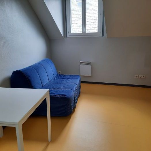 Location Appartement 1 pièce Meublé 18m² EGLETONS 19300 - Photo 1