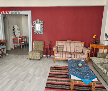 Διαμέρισμα 110 τ.μ. προς ενοικίαση - Photo 3