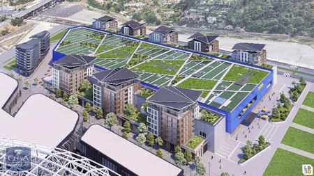 Location Appartement 2 pièces 38m² NICE 06200 - Photo 5