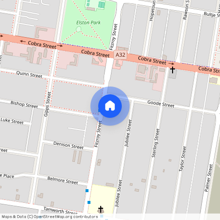 4/224 Fitzroy Street, NSW 2830, Dubbo