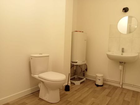 Studio meublé situé à COMPIEGNE - 33,28 m2 - Photo 4