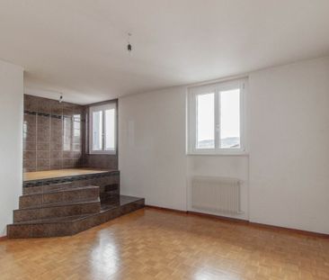 Guinand l'Opticien 2, Les Brenets - Appartement 3.5 pièces au 2ème ... - Foto 1