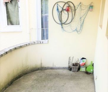 Gemütliche Wohnung mit Balkon in Innenstadtlage! - Photo 1