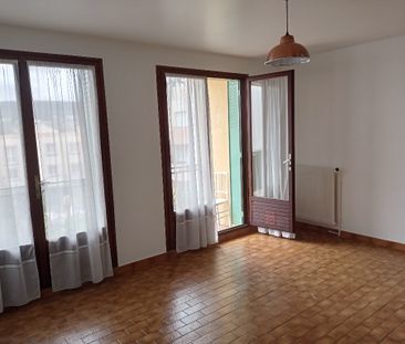 Location Appartement 2 pièces 40m² - Photo 5