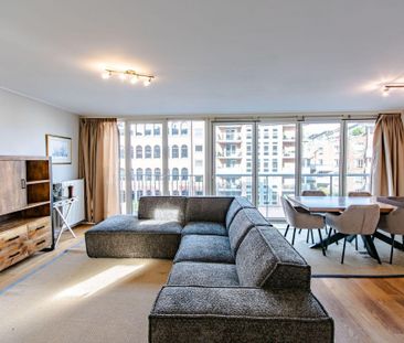 Te huur: Appartement Valkenburgerstraat in Amsterdam - Foto 6