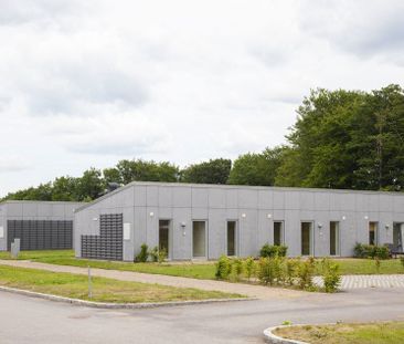 Himmelsvägen 8B, Klippan - Foto 1