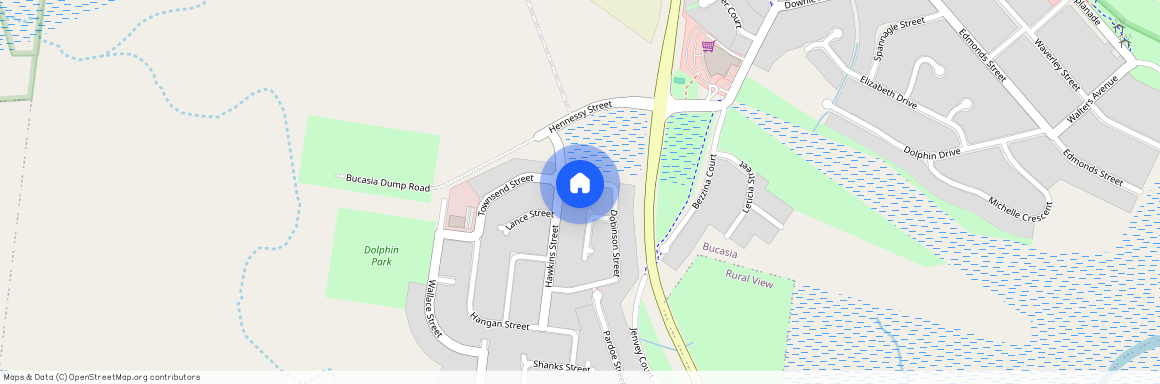 4 Dobinson Street, Qld 4750, Bucasia