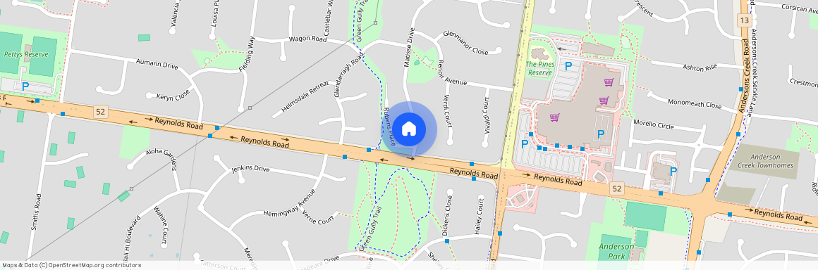 1 Matisse Drive, Templestowe