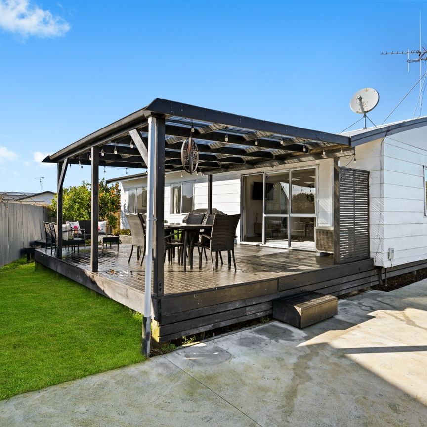 64B, Bandon Street, Hamilton, 3204, Frankton - Photo 1