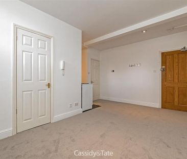 1 bedroom flat to rent - Photo 2