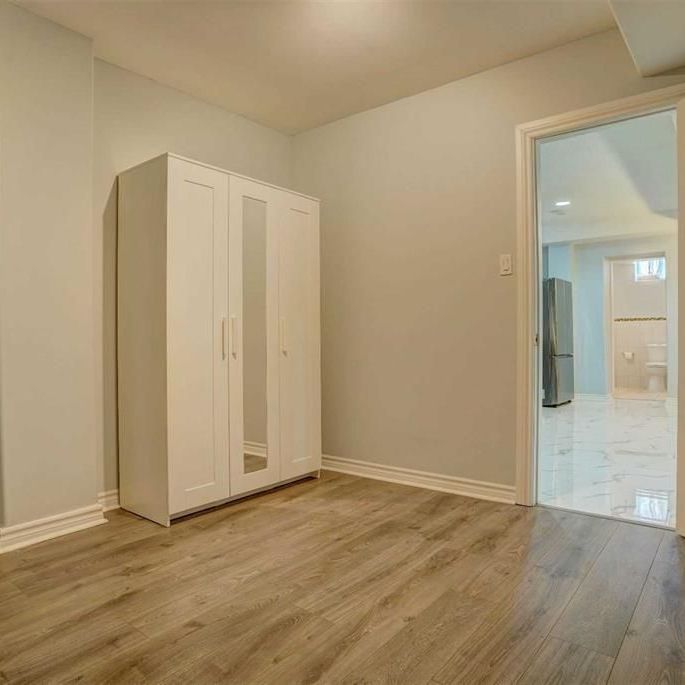 For Lease - 208 Twyn Rivers Drive Unit# Bsmt, Pickering, Ontario - Photo 1