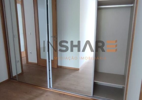 Apartamento T3 em Braga