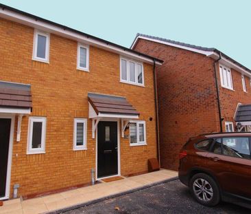 2 bedroom semi-detached house to rent - Photo 4