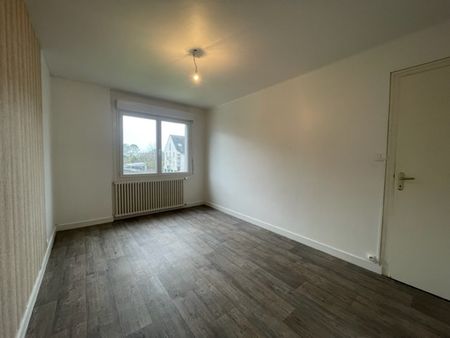 Appartement - QUIMPER - Team Ouest Immobilier - Photo 2