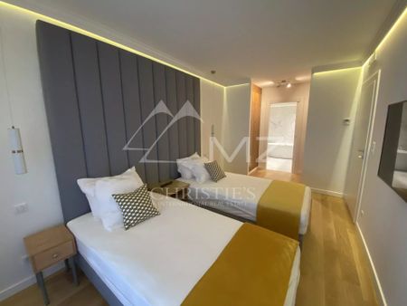 Cannes Gray d'Albion - Appartement deux chambres - Photo 3