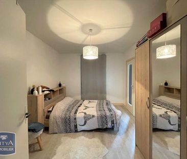 Location Appartement 2 pièces 54m² ALENCON 61000 - Photo 4