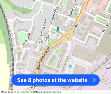 2 bedroom apartment for rent - Photo 1