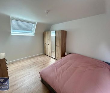 Location Appartement 2 pièces 55m² ROUEN 76000 - Photo 4