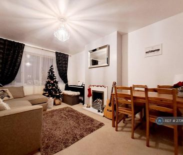 2 bedroom maisonette to rent - Photo 1