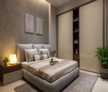 1 bedroom in a house share to rent - Photo 1 | Rentumo