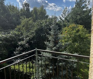 2 pokoje, balkon - 2.500zł + opłaty - Photo 3