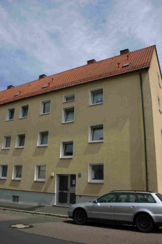 Mietwohnung in Amberg - Ihr kleiner Rückzugsort im Dreifaltigkeitsviertel! - Photo 3