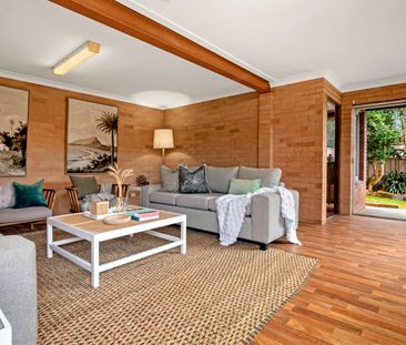 Waterfront Family Living with Tranquil Views & Spacious Split-Level... - Photo 2