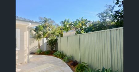 STYLISH AND PRIVATE GRANNY FLAT - Photo 4