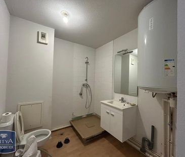 Location Appartement 1 pièce 23m² RENNES 35000 - Photo 3