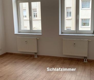 Nachmieter 2 Raum-Wohnung in Gohlis/Nord Wilhelm-Plesse-Straße - Photo 5