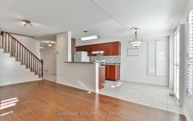 For Lease - 348 Kittridge Road, Oakville, Ontario - Photo 1