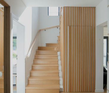 Casă Premium nZEB | Teren Generos de 562 mp | Panouri Fotovoltaice - Photo 3