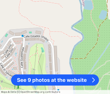 Alquiler de piso en Calle Estados Unidos, 40 - Photo 1