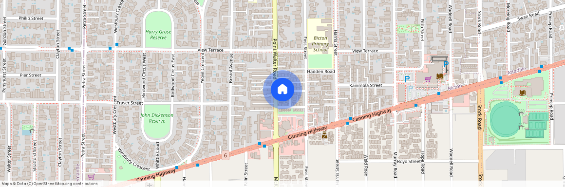 4 Doig Court, Bicton WA 6157