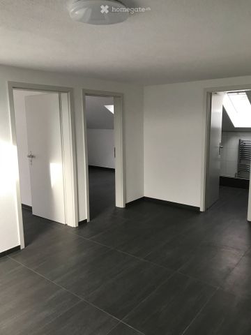 Super helle und ruhige Wohnung in Selzach ab 01.02.2027 - Foto 5