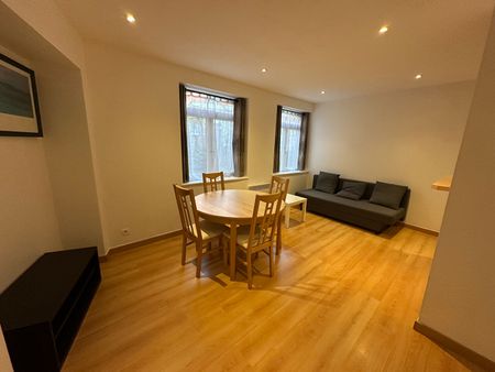 Location Appartement 2 pièces 37m² - Photo 2