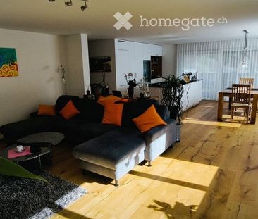 Mietwohnung in Lunden - Foto 1